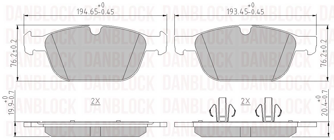 DB 510649