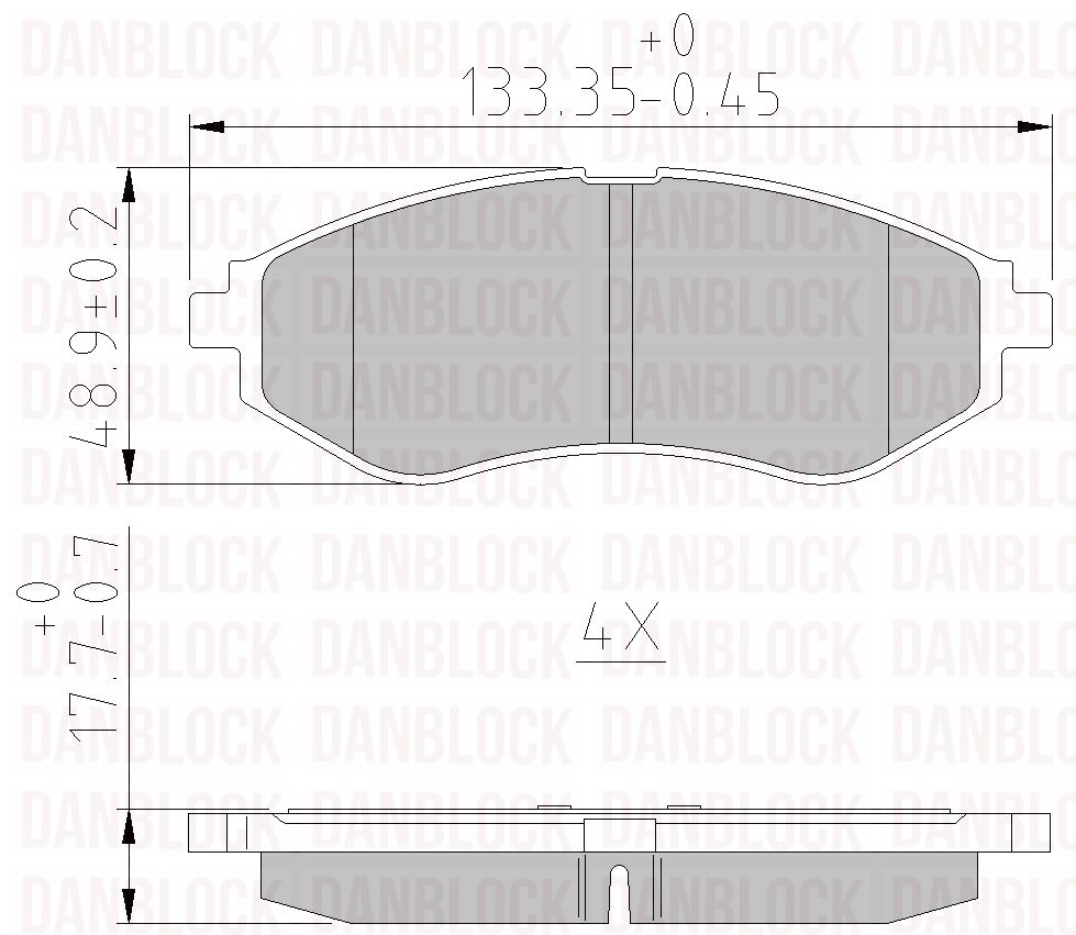 DB 510635