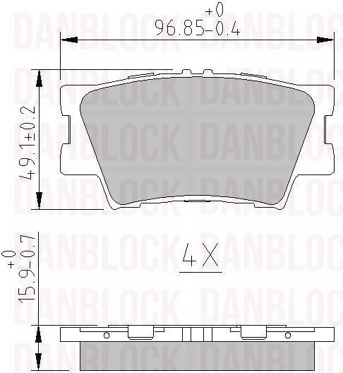 DB 510496