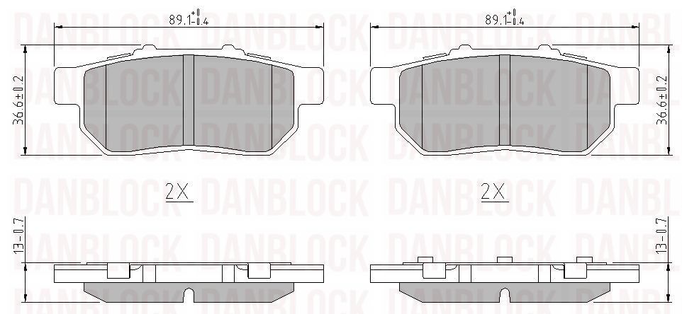 DB 510994