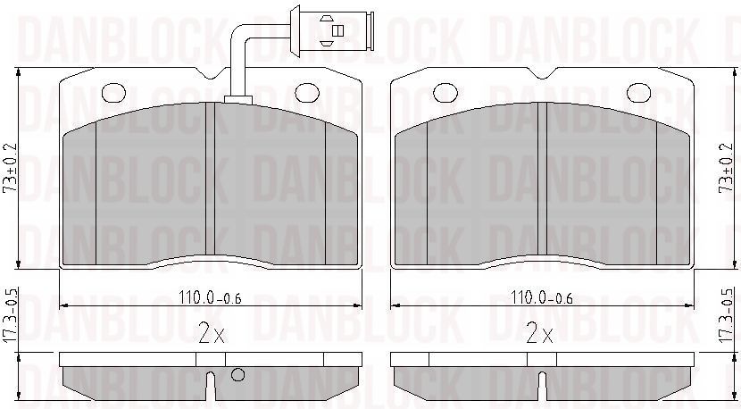 DB 511028