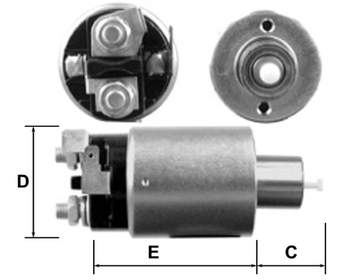 E8045