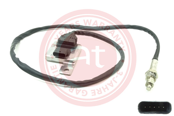 03L907807AX