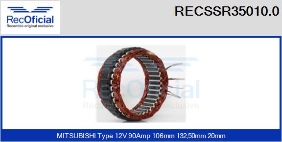 RECSSR35010.0
