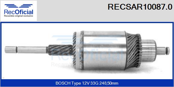 RECSAR10087.0