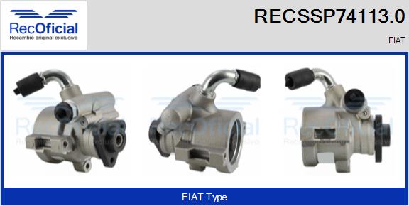 RECSSP74113.0
