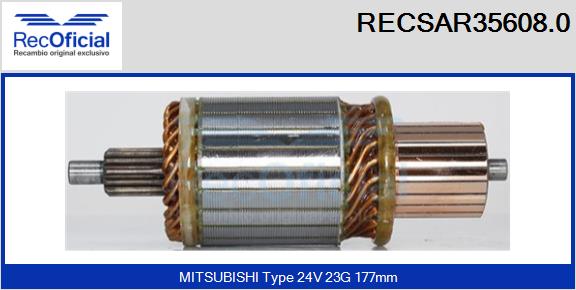 RECSAR35608.0