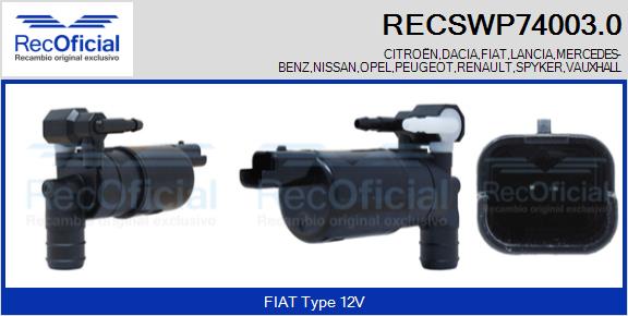 RECSWP74003.0