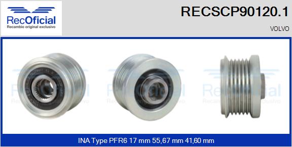 RECSCP90120.1