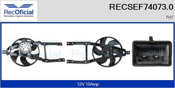RECSEF74073.0