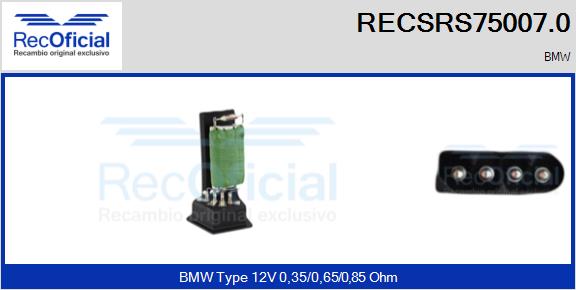 RECSRS75007.0
