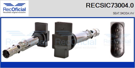 RECSIC73004.0