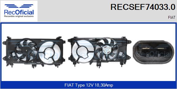 RECSEF74033.0