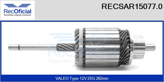RECSAR15077.0