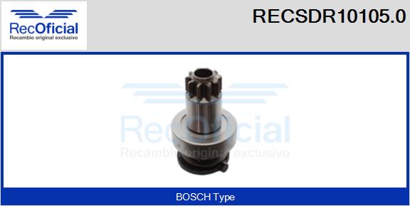 RECSDR10105.0