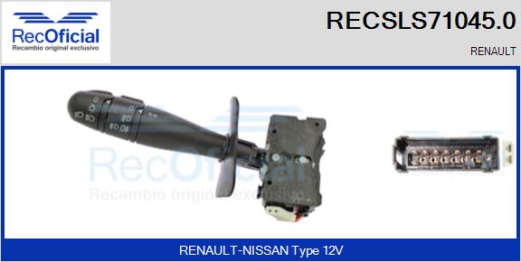RECSLS71045.0
