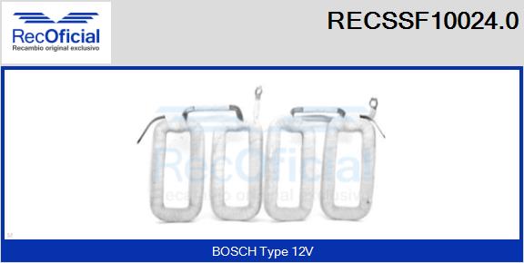 RECSSF10024.0