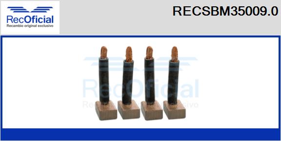 RECSBM35009.0