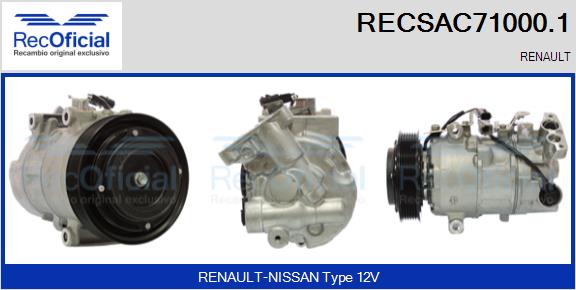 RECSAC71000.1
