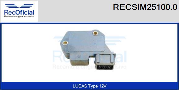RECSIM25100.0