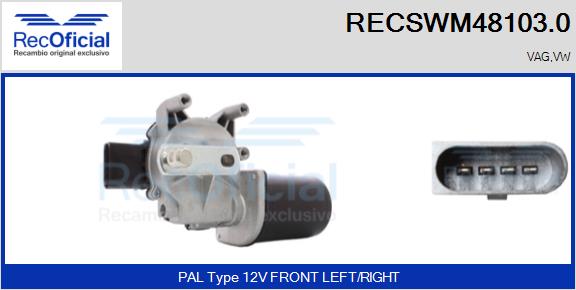 RECSWM48103.0