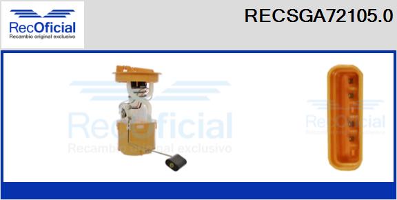 RECSGA72105.0