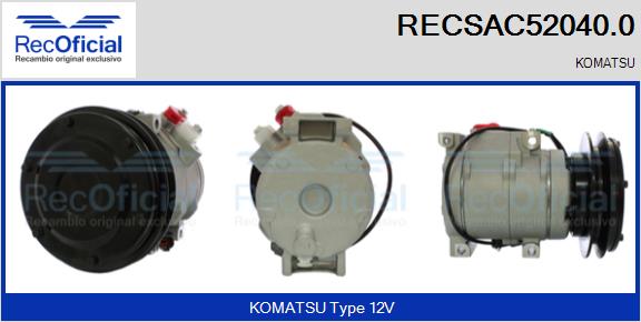 RECSAC52040.0