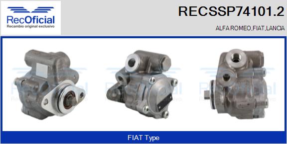 RECSSP74101.2