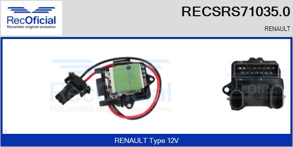RECSRS71035.0