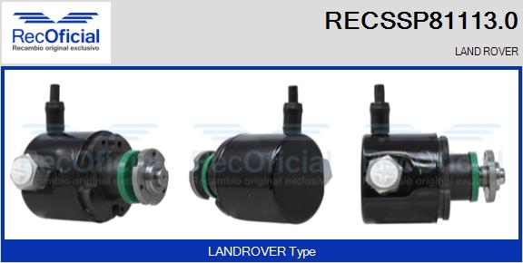RECSSP81113.0