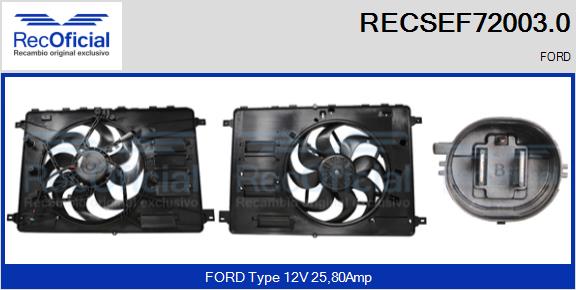 RECSEF72003.0