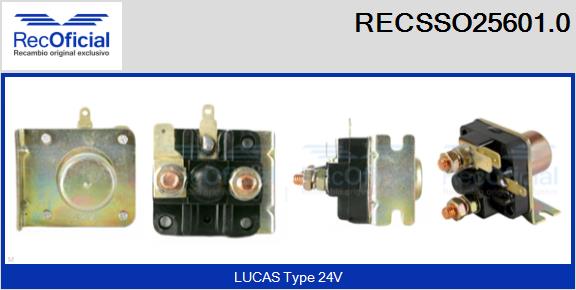 RECSSO25601.0