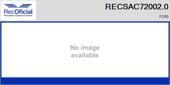 RECSAC72002.0