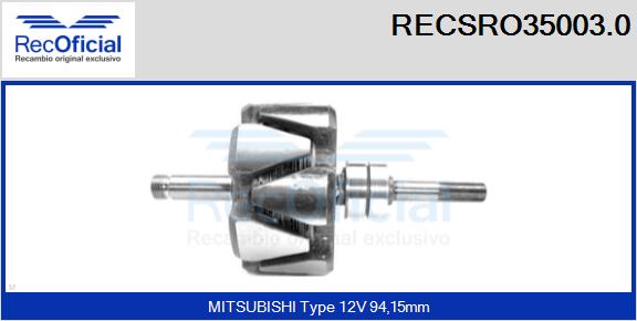 RECSRO35003.0