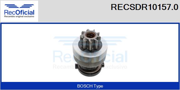 RECSDR10157.0
