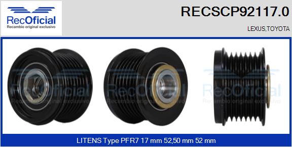 RECSCP92117.0