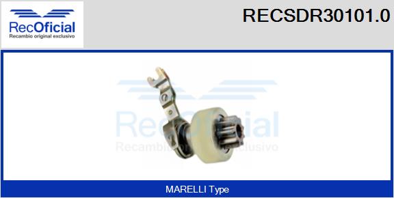 RECSDR30101.0