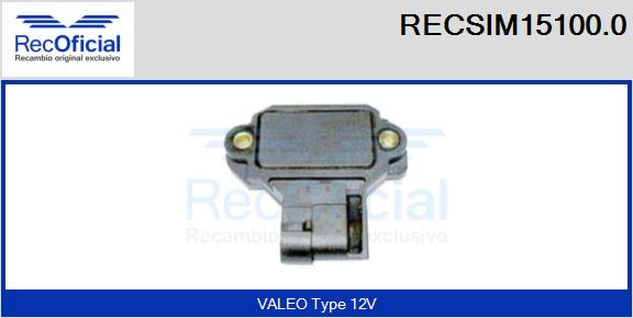 RECSIM15100.0