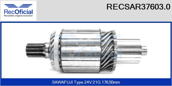 RECSAR37603.0