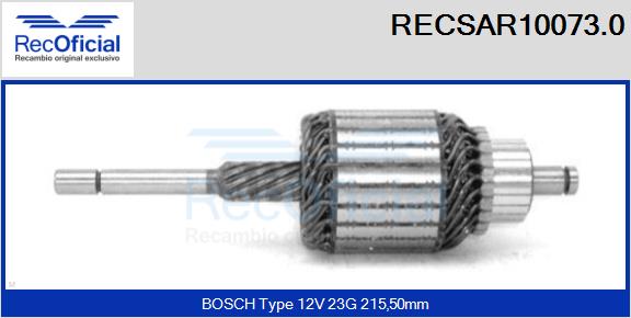 RECSAR10073.0
