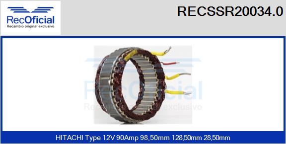 RECSSR20034.0