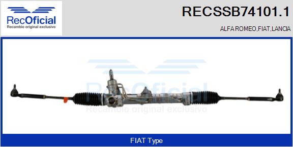 RECSSB74101.1