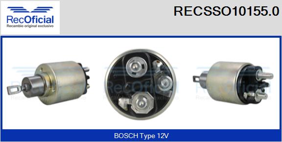 RECSSO10155.0