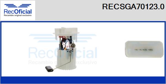 RECSGA70123.0
