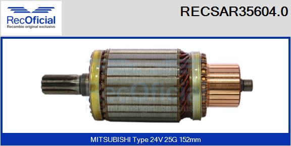 RECSAR35604.0
