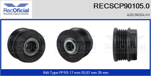 RECSCP90105.0