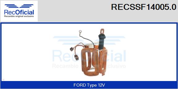 RECSSF14005.0