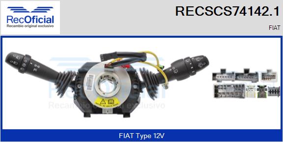 RECSCS74142.1