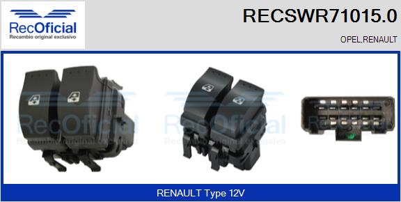 RECSWR71015.0