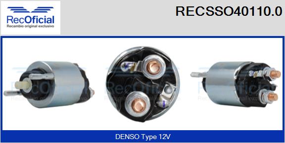RECSSO40110.0